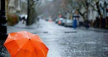 Bu rayonlarda leysan yağıb