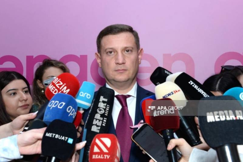 Poliklinikalarda elektron növbə sistemi bütün ölkəni əhatə edəcək