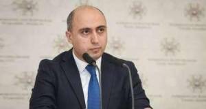Emin Əmrullayevdən iki yeni təyinat - FOTO
