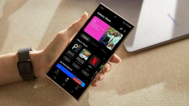 Galaxy Store təkmilləşdi: Budur, bütün yeniliklər Xəbər şəkili