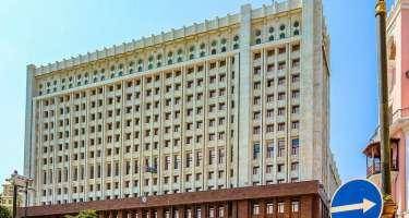 Bu gün Əfv Komissiyasının növbəti iclası keçiriləcək