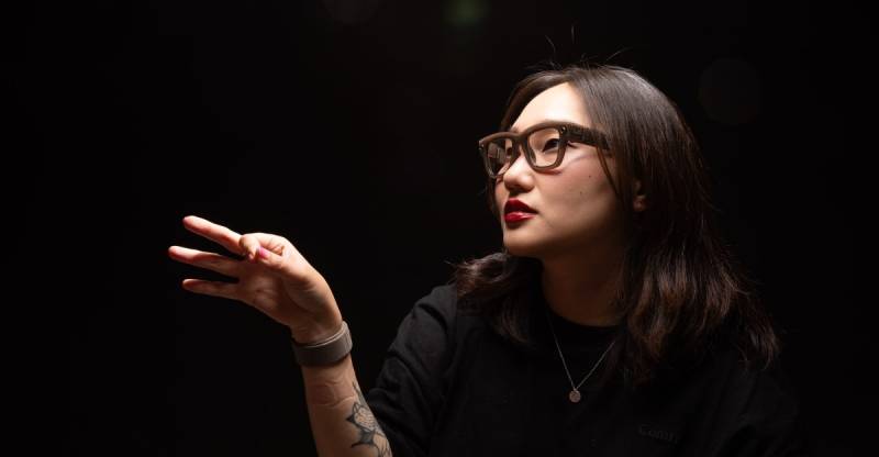 Nyu Yorkda Klassik Avtomobillər Şousu: Oktyabr İstisində Dəbdəbəli Maşınlar və Qəhvə