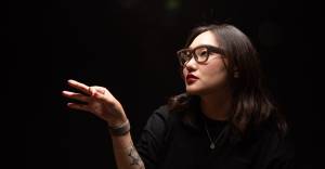 Nyu Yorkda Klassik Avtomobillər Şousu: Oktyabr İstisində Dəbdəbəli Maşınlar və Qəhvə Xəbər şəkili