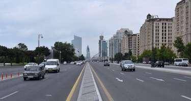 Yanvarın 4-ü ilə bağlı sürücülərə xəbərdarlıq