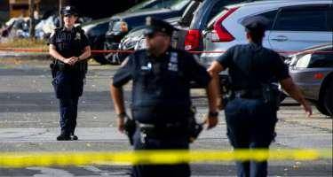 ABŞ-də atışma - 3 nəfər öldü, 14 yaralı var