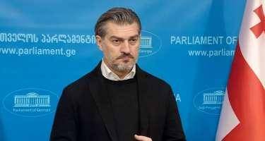 Gürcüstanın altıncı prezidenti məlum oldu