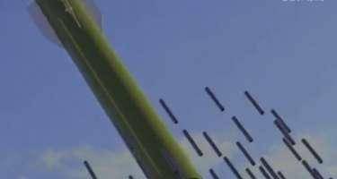 Çin yeni silah aldı