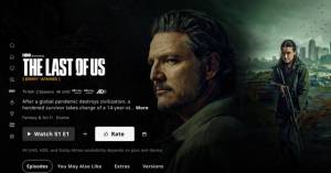 HBO Max-da Yeni Reytinq Sistemi: Tövsiyələr Necə Tənzimlənəcək? Xəbər şəkili