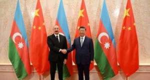 Azərbaycan Çinlə münasibətlərinə böyük önəm verir -Millət vəkili Xəbər şəkili
