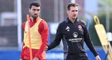 Mahir Emreli bu klubdan transfer təklifi aldı