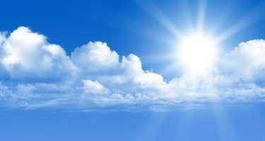 Martın son günüdür -Hava necə olacaq?