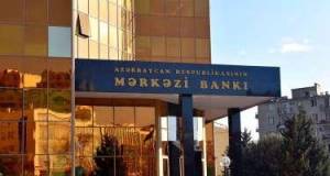 Mərkəzi Bank uçot dərəcəsi ilə bağlı qərar verdi