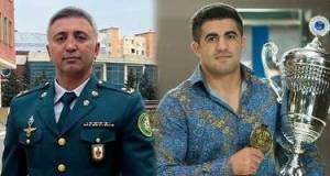 "Hücumun sifarişçisi odur" - DSX mayoru danışdı Xəbər şəkili