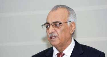 Abdolbari Gozalın oğluna yüksək vəzifə verildi - FOTO