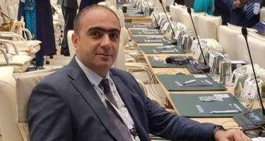 Azər Məmmədrəhimova vəzifə verildi -FOTO