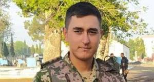 Şəhid atası faciəli şəkildə vəfat etdi Xəbər şəkili