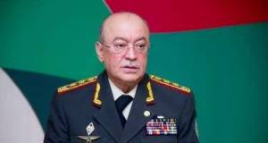 Kəmaləddin Heydərov onu vəzifəsindən azad etdi -Yeni təyinat
