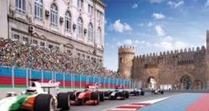 "Formula 1": Azərbaycan Qran-prisində əsas yarış başlayıb Xəbər şəkili