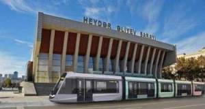 Bakıda tramvay xəttinin çəkiləcəyi vaxt açıqlandı Xəbər şəkili