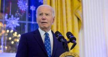 Bayden son səfərini bu ölkəyə edəcək