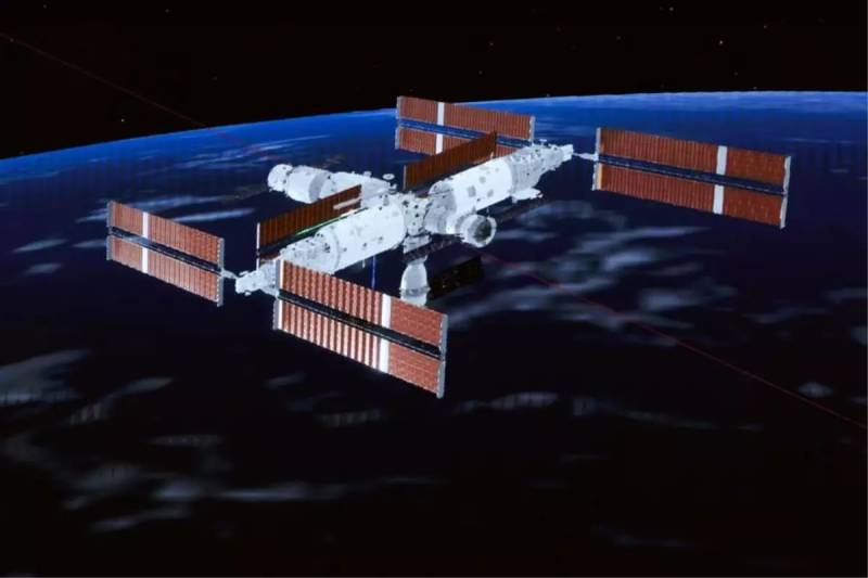 Çin Shenzhou-21 Missiyasında Tarixi Addım: Kosmosda İlk Dəfə Canlı Siçan Təcrübələri Aparılacaq