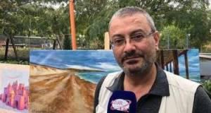 Fərhad Yalquzaq vəfat etdi -FOTO Xəbər şəkili