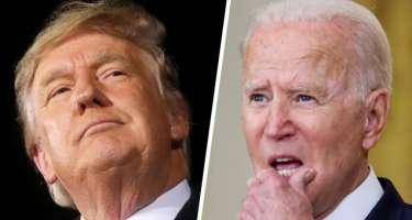 Tramp Baydenin yeni qərarını ləğv edəcək