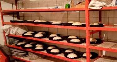 Çörək sexində nöqsanlar aşkarlandı -FOTO