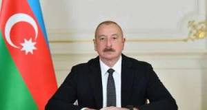 İlham ƏIiyev Donald Trampa başsağlığı verdi Xəbər şəkili