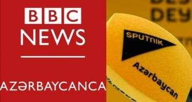 “Sputnik Azərbaycan” və BBC bağlanır? 