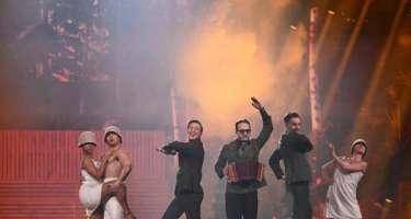 "Avroviziya 2025"də bu ölkələr finala çıxdı