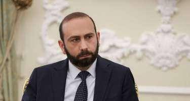 Mirzoyan Fransaya gedəcək