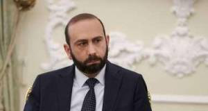 Mirzoyan Fransaya gedəcək Xəbər şəkili