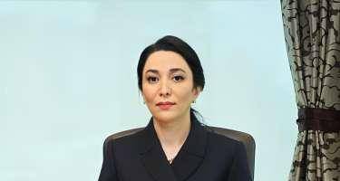 Ombudsman Prezident İlham Əliyevi təbrik etdi
