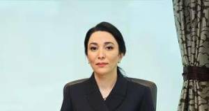 Ombudsman Prezident İlham Əliyevi təbrik etdi Xəbər şəkili