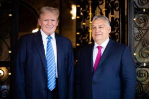 Orban Rusiya neftinə sanksiyaları Trampla müzakirə edəcək Xəbər şəkili