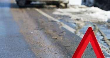 İmişlidə qəza -  Ölən var