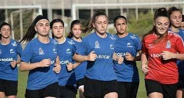 Azərbaycan millisi məğlub oldu