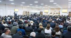 Erməniəsilli şəxslərin məhkəməsi davam etdirilir Xəbər şəkili