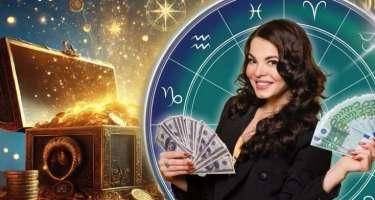 5 bürc üçün sehrli dövr başladı - İnanılmaz hədiyyələr alacaqlar