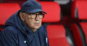 "Turan Tovuz" Kurban Berdıyevlə yeni müqavilə bağlamaq istəyir Xəbər şəkili