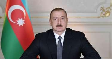 İlham Əliyev Paraqvay Prezidentini təbrik etdi
