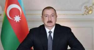 İlham Əliyev Paraqvay Prezidentini təbrik etdi