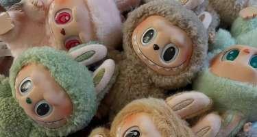 "Labubu"ları uşaqlarınıza almayın -SƏBƏB