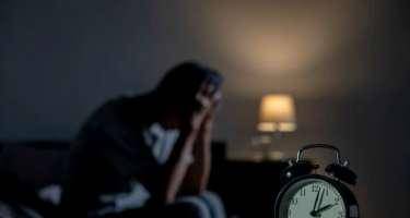 7 saat yatmayanda bədənimiz belə reaksiya verir