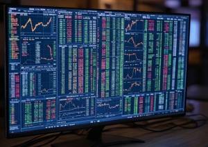 Sanksiyalar fonunda Rusiyanın fond birjası çöküb Xəbər şəkili