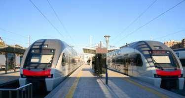 Qeyri-iş günlərində qatarlarda yeni iş qarfiki açıqlandı