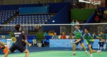 Bakıda Avropa çempionatı keçiriləcək