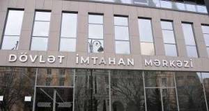 DİM-dən düzəliş - Bu ixtisas 5000 manatdır Xəbər şəkili