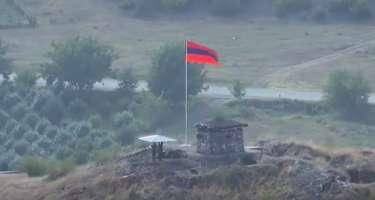 Əvvəlcə pişik, sonra daş atdılar - Ermənilərin məqsədi nədir?